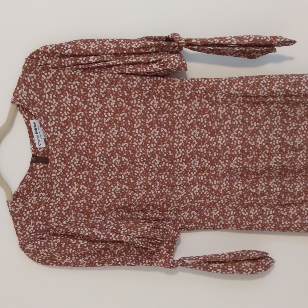 Charlie Holiday Jamie Dress